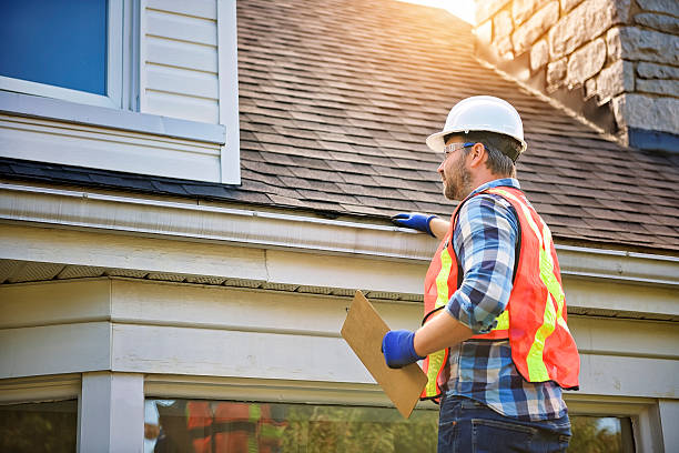 Roof Repair in Salisbury